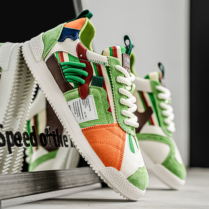 Sevanno | Retro Sneakers