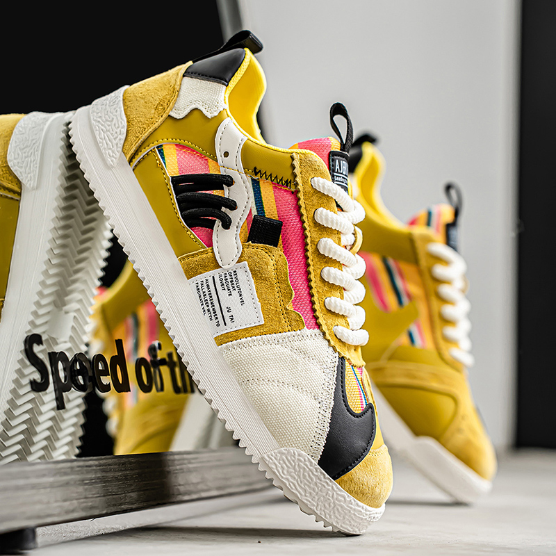 Sevanno | Retro Sneakers