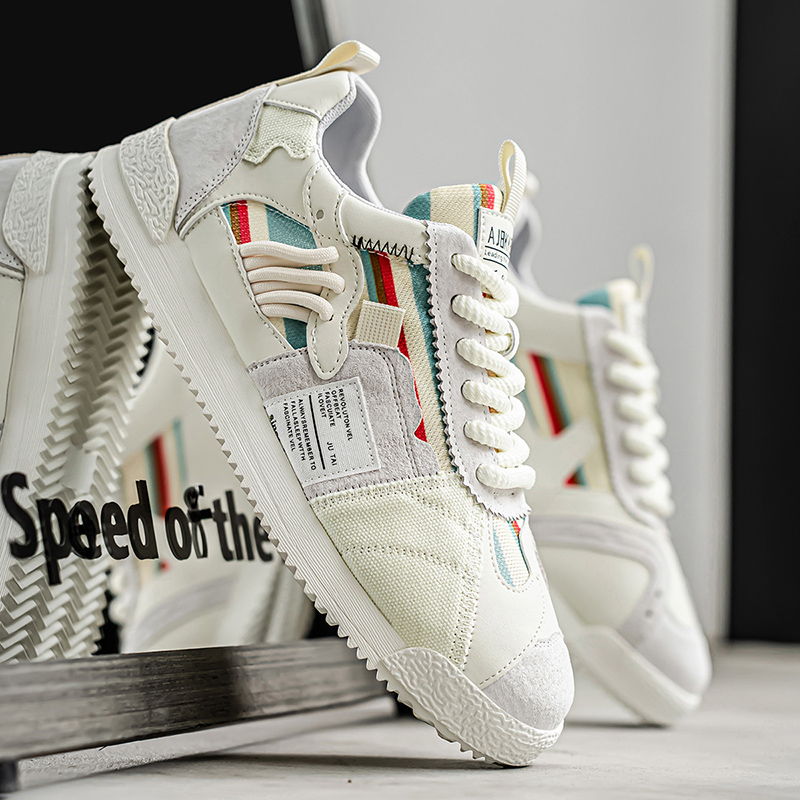 Sevanno | Retro Sneakers