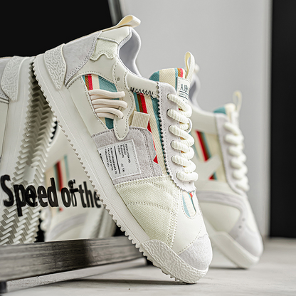 Sevanno | Retro Sneakers