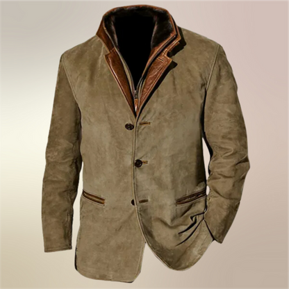 Sevanno | Elegant Vintage Jacket