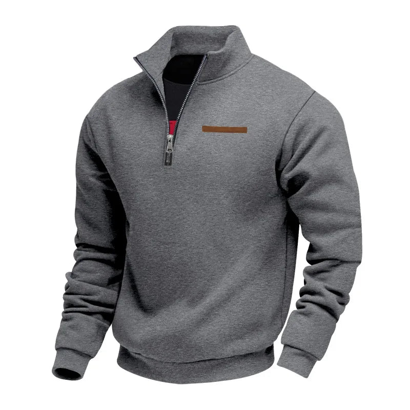 Sevanno | Men’s Casual Fleece Sweatshirt