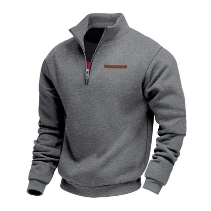Sevanno | Men’s Casual Fleece Sweatshirt
