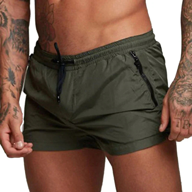 Sevanno | Zip Swimsuit