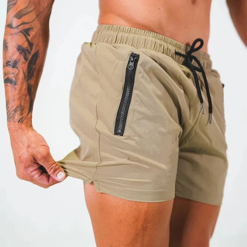 Sevanno | Zip Swimsuit