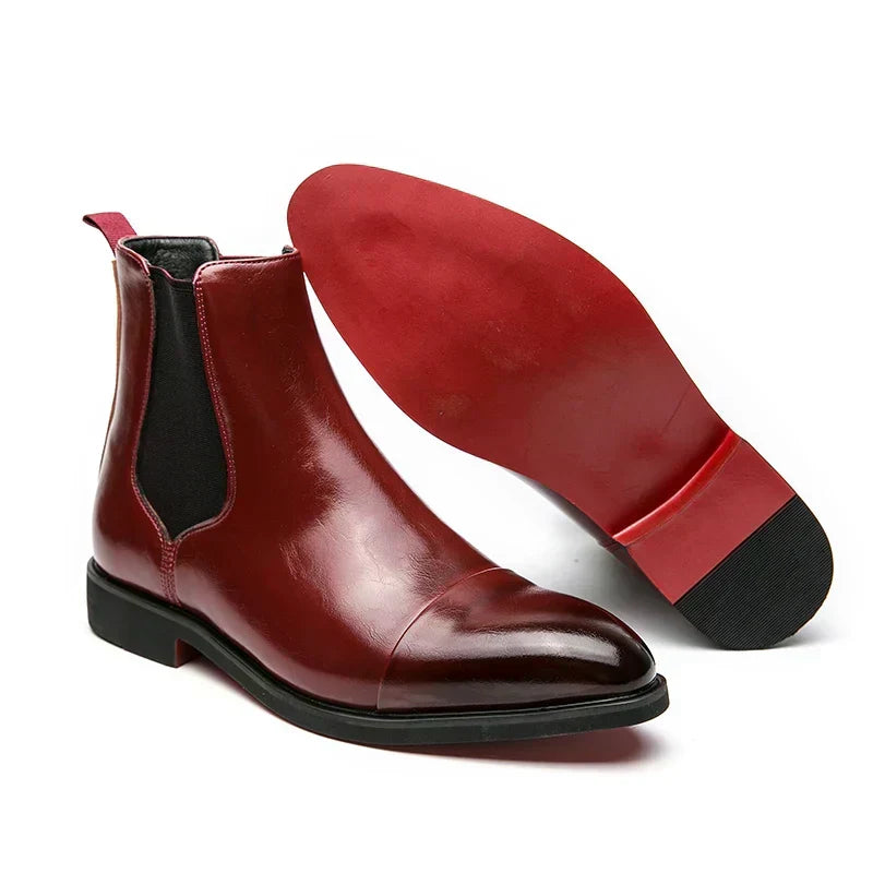 Sevanno | Smart Trend Boots