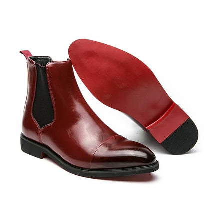 Sevanno | Smart Trend Boots