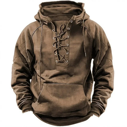 Sevanno | Durable Hoodie