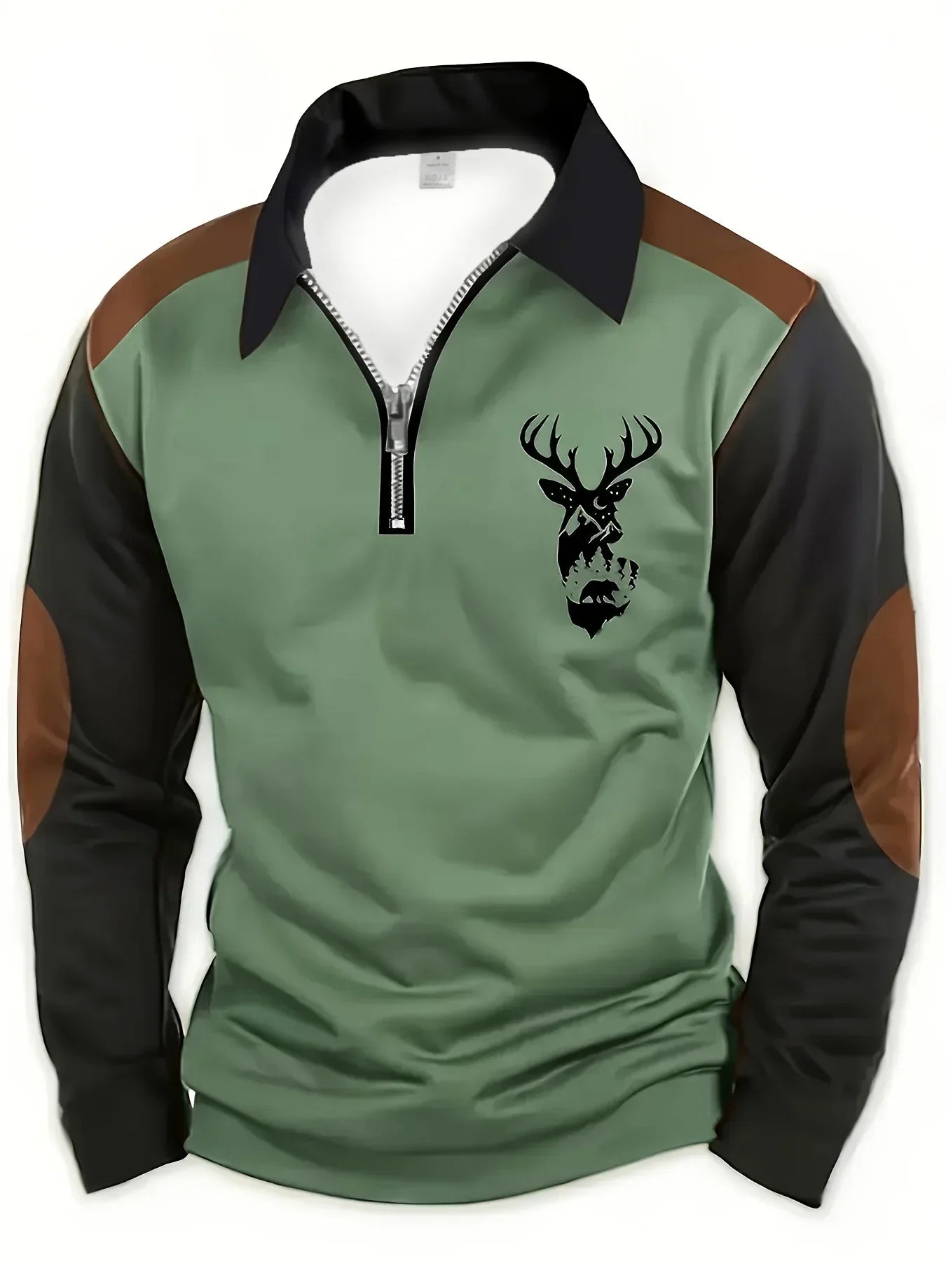 Sevanno | Men’s Autumn Sweater