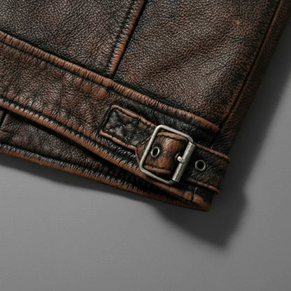 Sevanno | Vintage Men’s Jacket