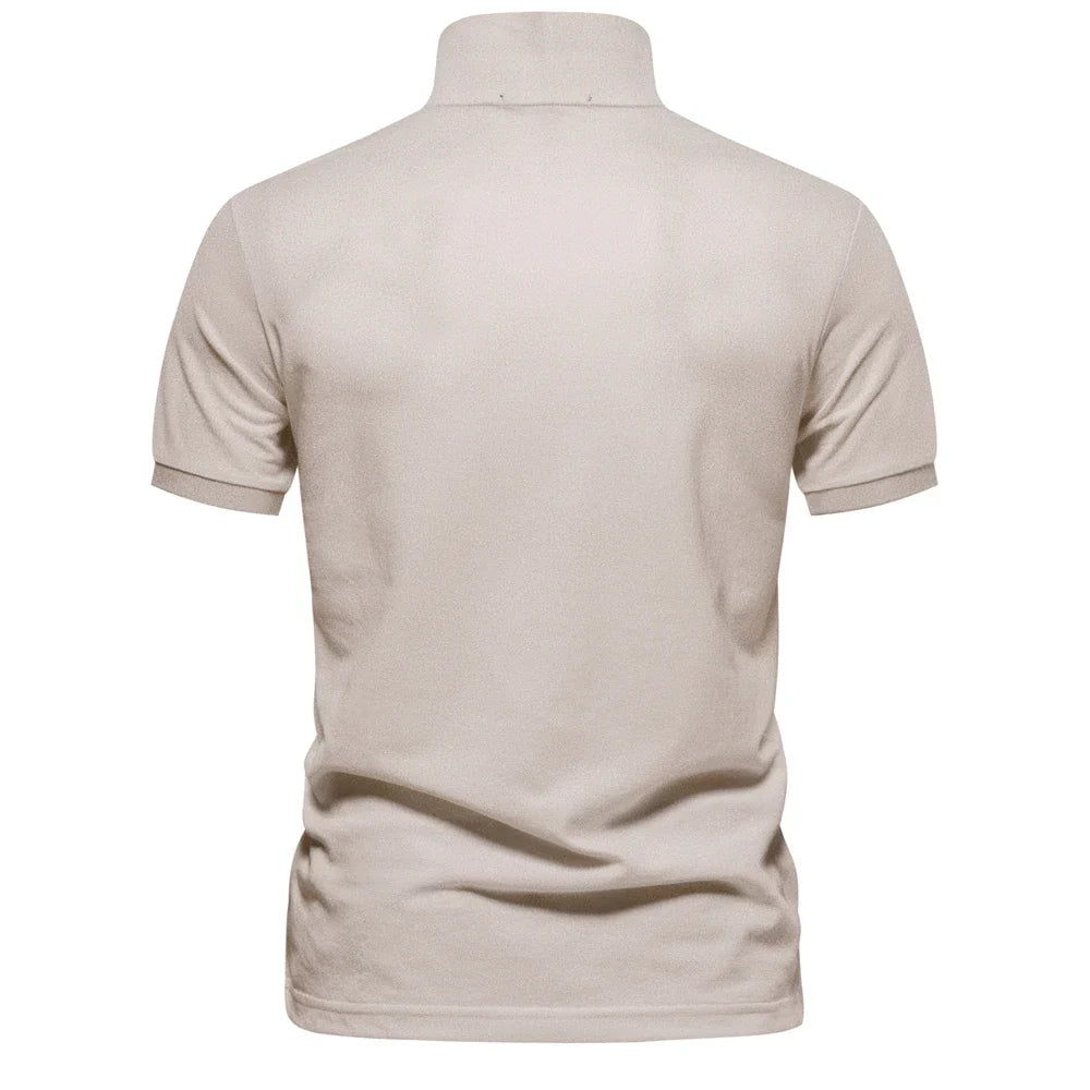 Sevanno | Elegant Men's Summer Polo