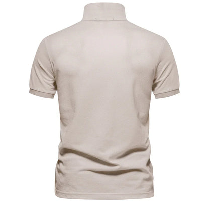 Sevanno | Elegant Men's Summer Polo