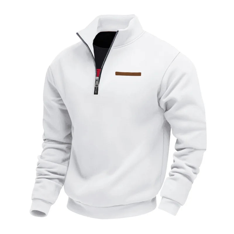 Sevanno | Men’s Casual Fleece Sweatshirt