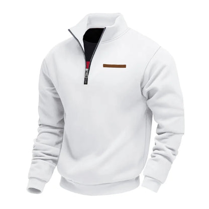Sevanno | Men’s Casual Fleece Sweatshirt