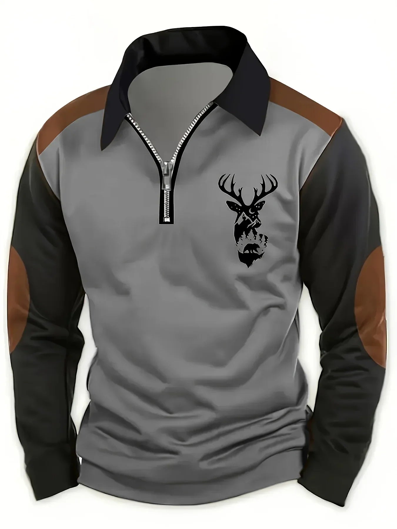 Sevanno | Men’s Autumn Sweater