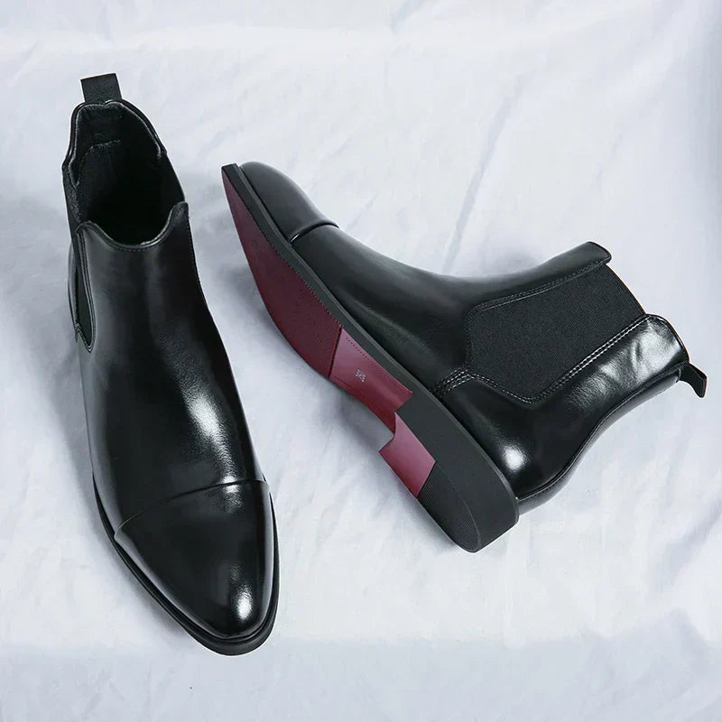 Sevanno | Smart Trend Boots
