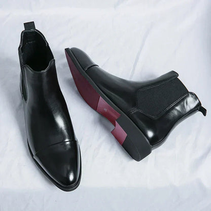 Sevanno | Smart Trend Boots