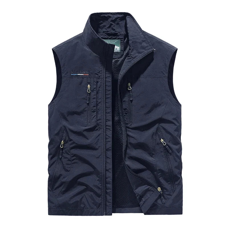 Sevanno | Premium Vest
