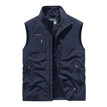 Sevanno | Premium Vest