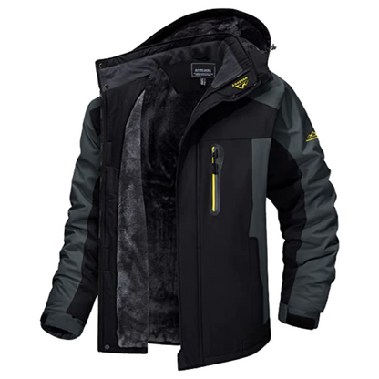Sevanno | Waterproof Jacket