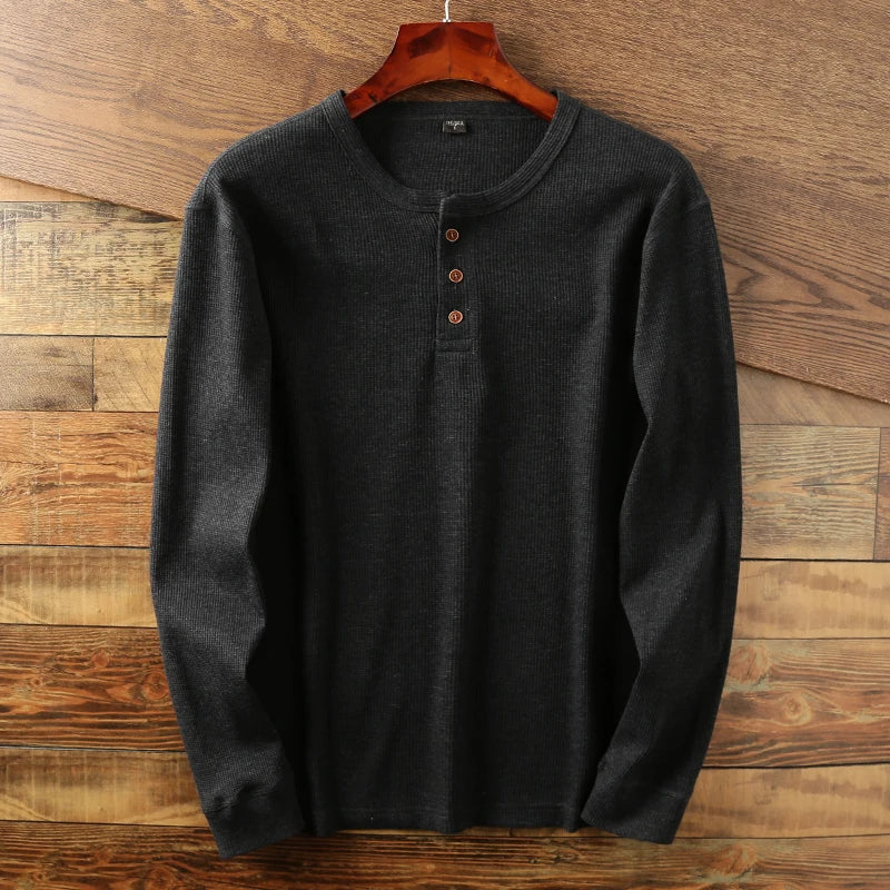 Sevanno | Premium Long-Sleeve Top