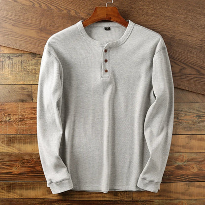Sevanno | Premium Long-Sleeve Top