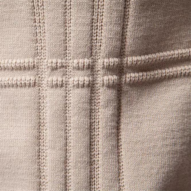Sevanno | Classic Elegant Men’s Sweater