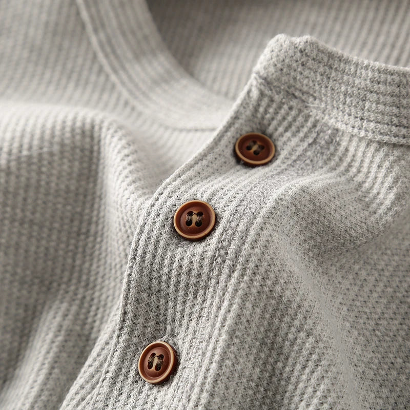 Sevanno | Premium Long-Sleeve Top
