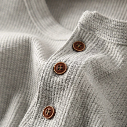 Sevanno | Premium Long-Sleeve Top