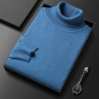 Sevanno | Elegant Turtleneck Sweater