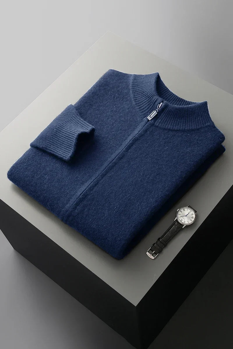 Sevanno | Premium Cashmere Luxury Vest