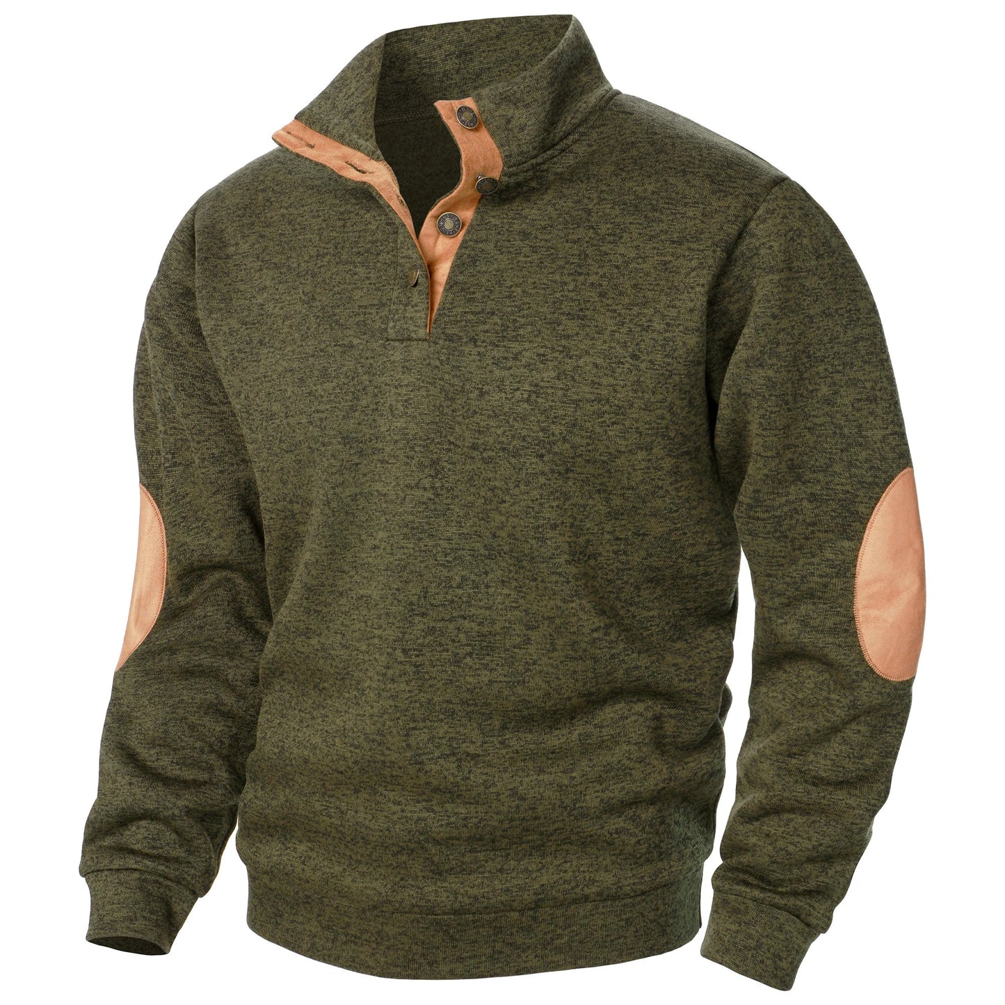 Sevanno | Autumn Sweater
