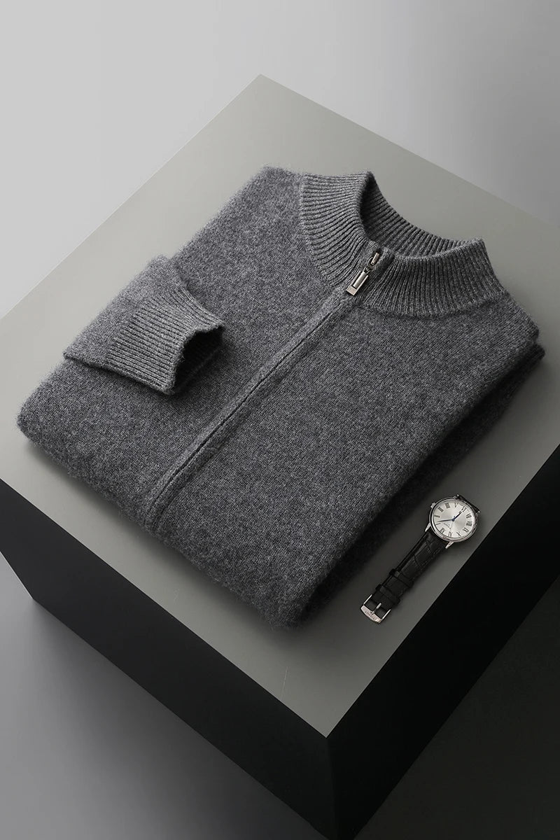Sevanno | Premium Cashmere Luxury Vest