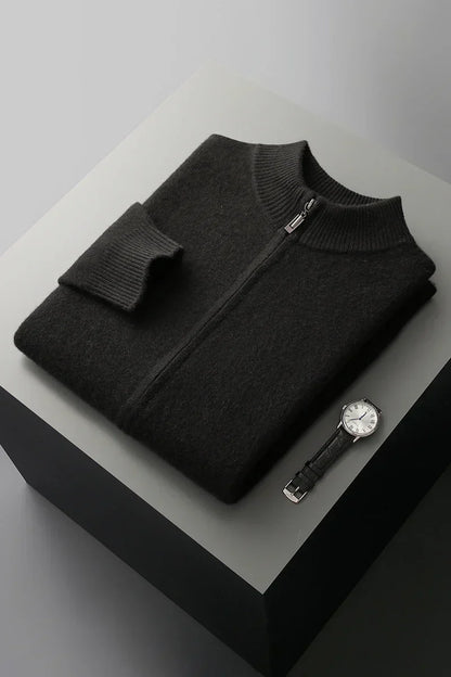 Sevanno | Premium Cashmere Luxury Vest