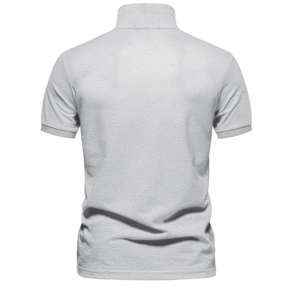 Sevanno | Elegant Men's Summer Polo