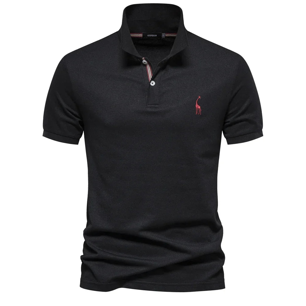 Sevanno | Elegant Men's Summer Polo