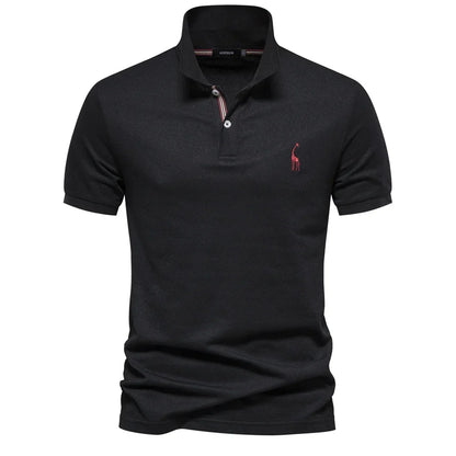 Sevanno | Elegant Men's Summer Polo