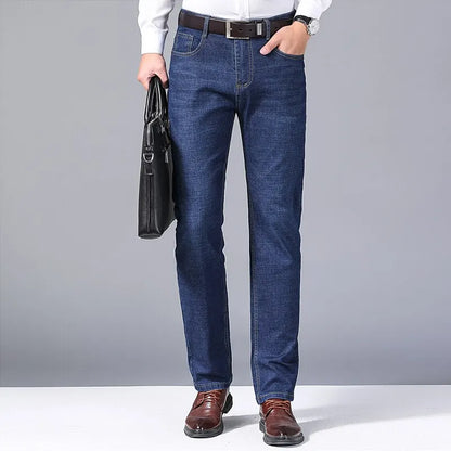 Marco | Každodenní džíny slim fit