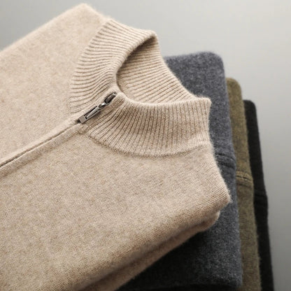 Sevanno | Premium Cashmere Luxury Vest