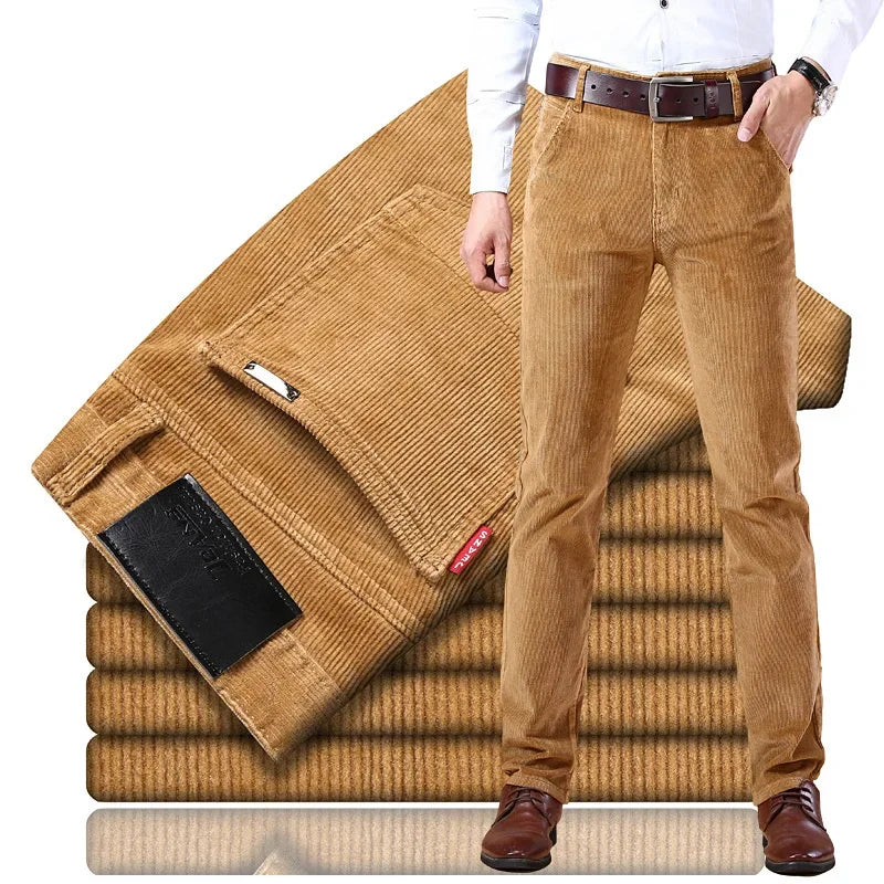 Sevanno | Luxury Men’s Trousers in Premium Material