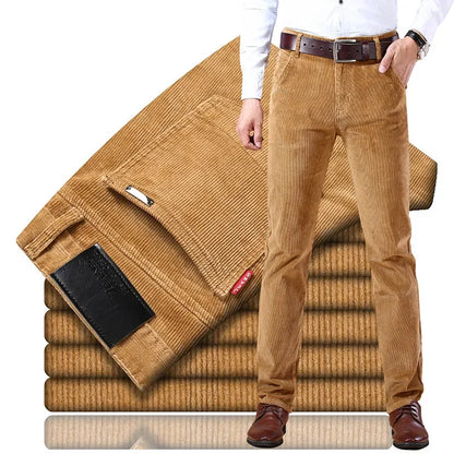 Sevanno | Luxury Men’s Trousers in Premium Material