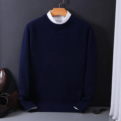Sevanno | Pure Cashmere Sweater