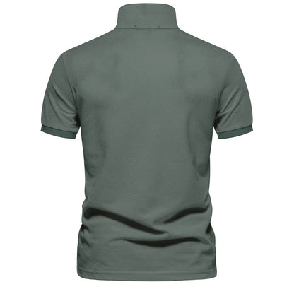Sevanno | Elegant Men's Summer Polo