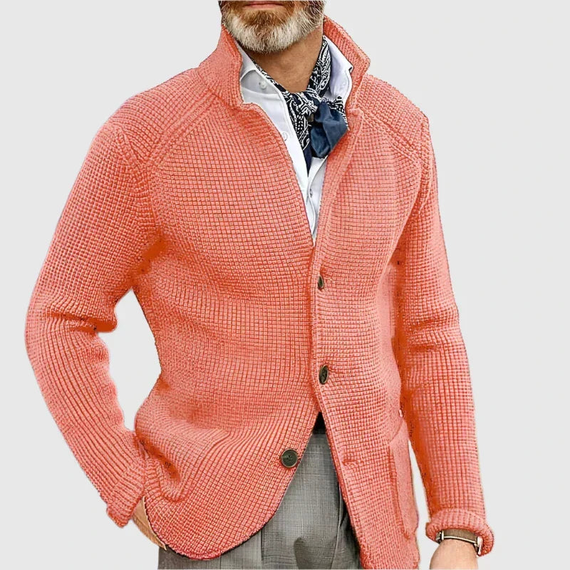 Sevanno | Timeless Knit Cardigan