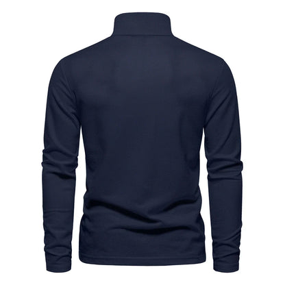 Sevanno | Men’s Polo Sweater