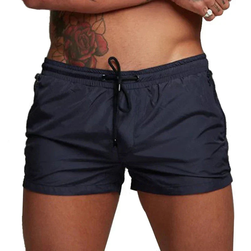 Sevanno | Zip Swimsuit