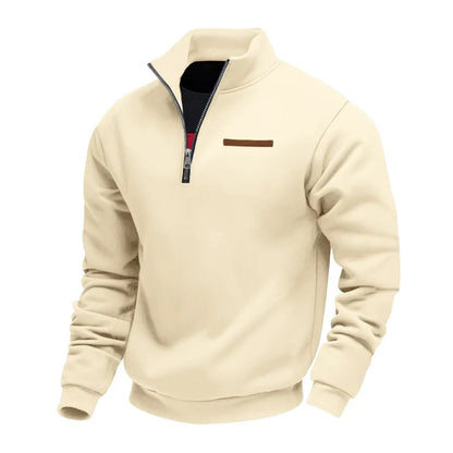 Sevanno | Men’s Casual Fleece Sweatshirt