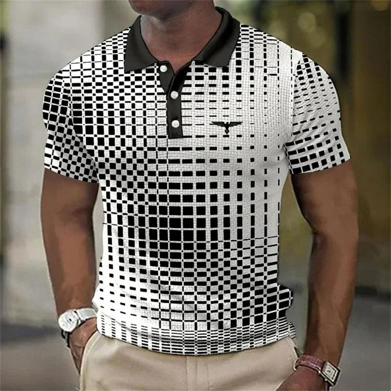 Sevanno | Casual Polo