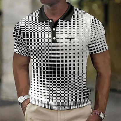 Sevanno | Casual Polo