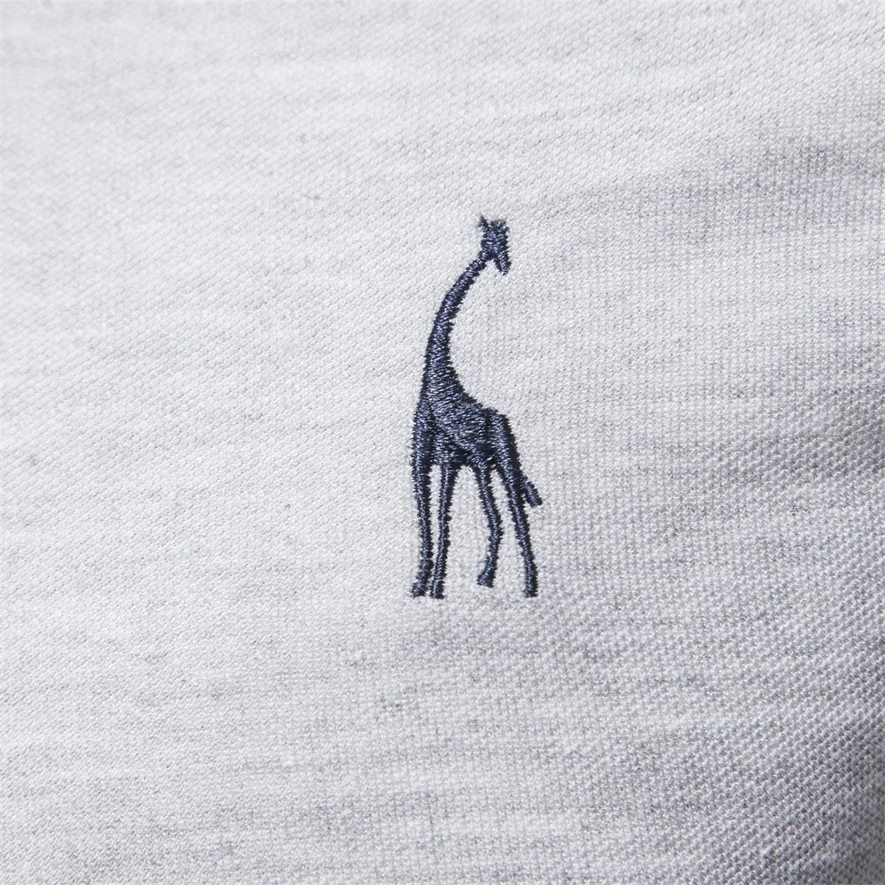 Sevanno | Men’s Polo Sweater